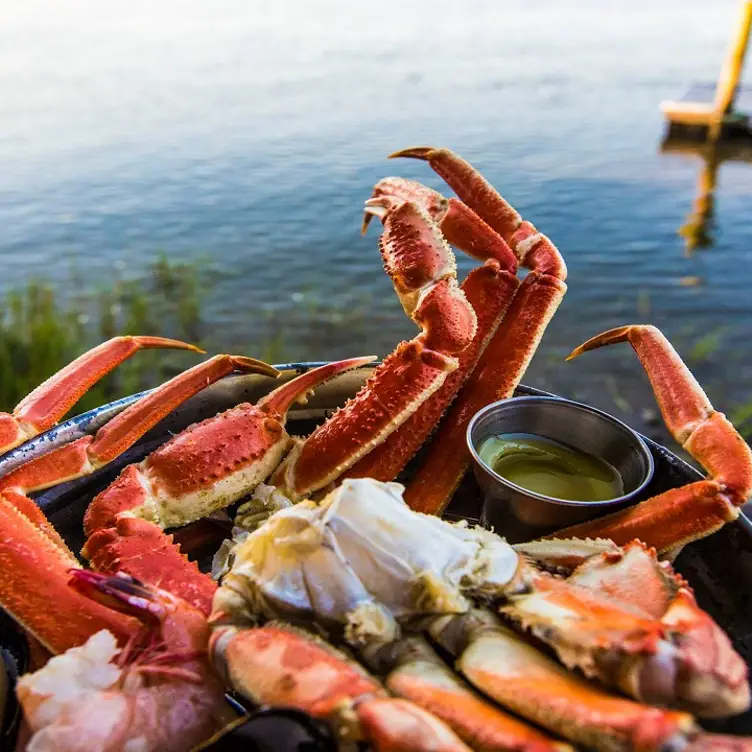 Carolina Crab House- North Charleston, North Charleston, SC