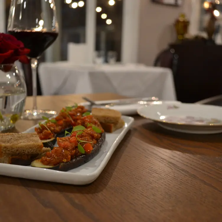 Babushka Restaurant Updated 2024, Russian Restaurant in Walnut Creek, CA