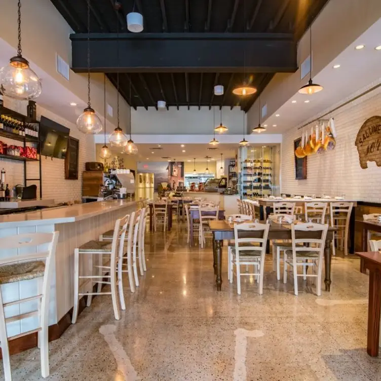 Salumeria 104 - Coral Gables，FLCoral Gables