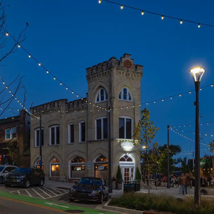 Ristorante Bartolotta dal 1993, Wauwatosa, WI