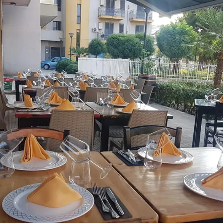 Emozioni, Palermo, Palermo