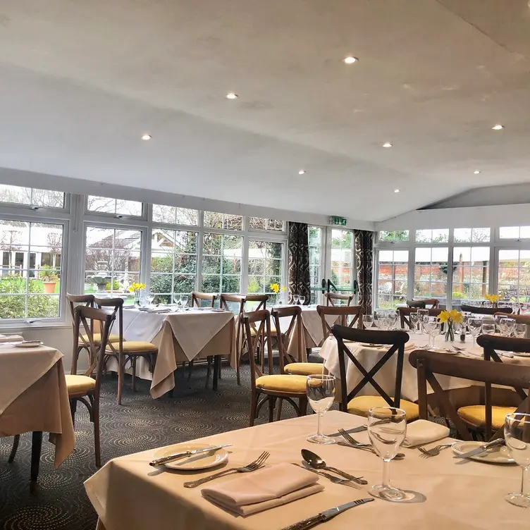 The Mill House Restaurant Swallowfield, Berkshire OpenTable