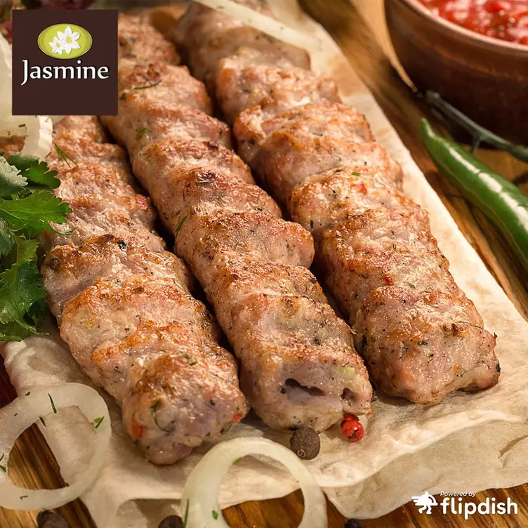 Restaurante Yasmine by Jasmine Manchester, England OpenTable