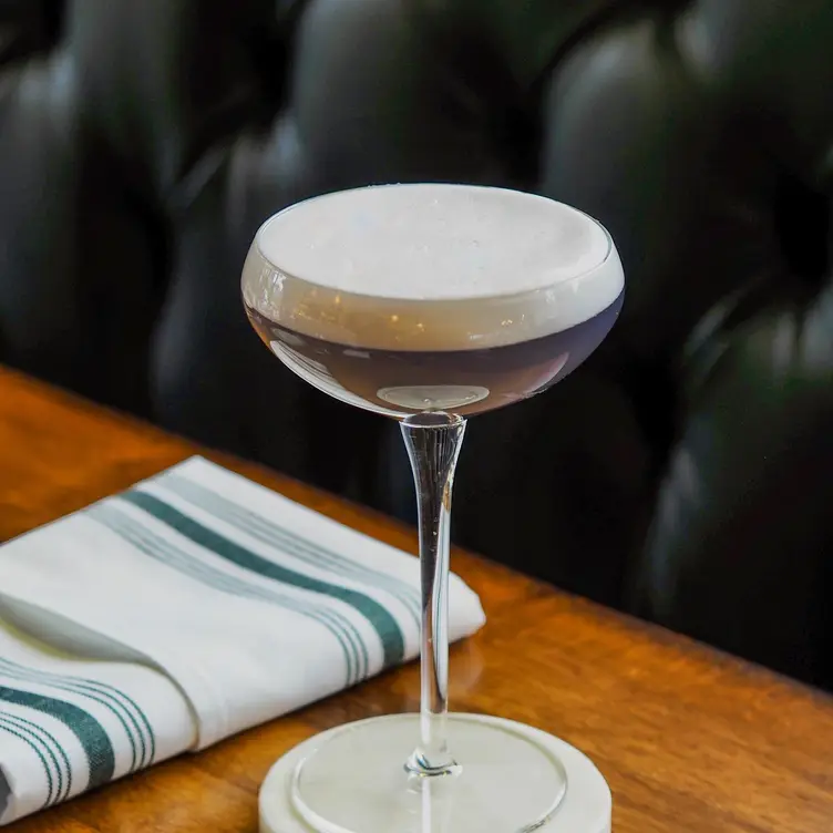 The Gramercy Restaurant Yorktown Heights, , NY OpenTable