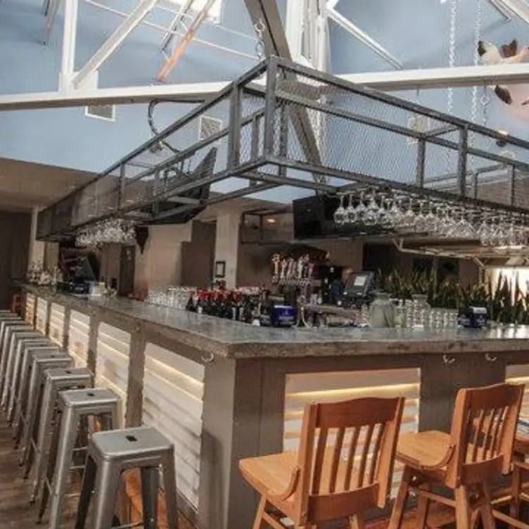 Lake House Bar & Grill，TXDallas