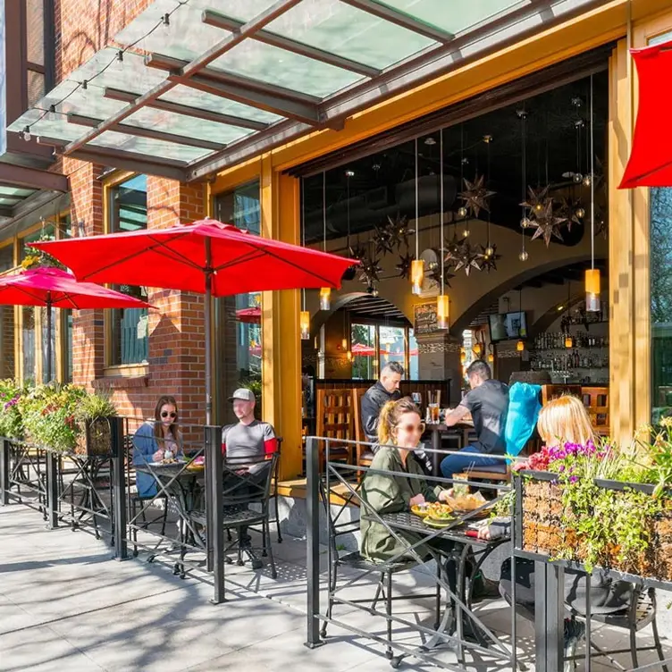 Agave Cocina & Tequila Queen Anne Updated 2024, Contemporary