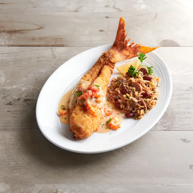 Babin’s Seafood House Katy Restaurant Katy, , TX OpenTable