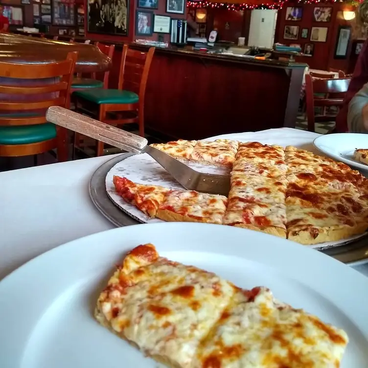 The Original Gino's Pizza – Toledo, Ohio, Pizza, Subs, Wings, Pastas