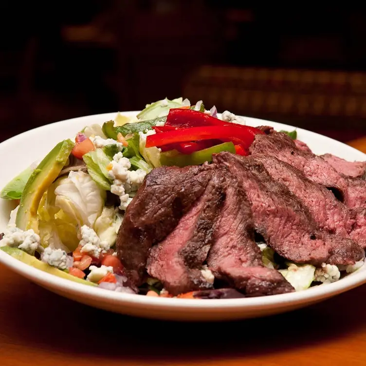 Deadwood Grille, Deadwood, SD