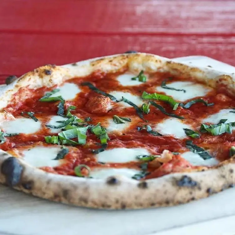 Esposito Pizza Vino & More, Palm Harbor, FL
