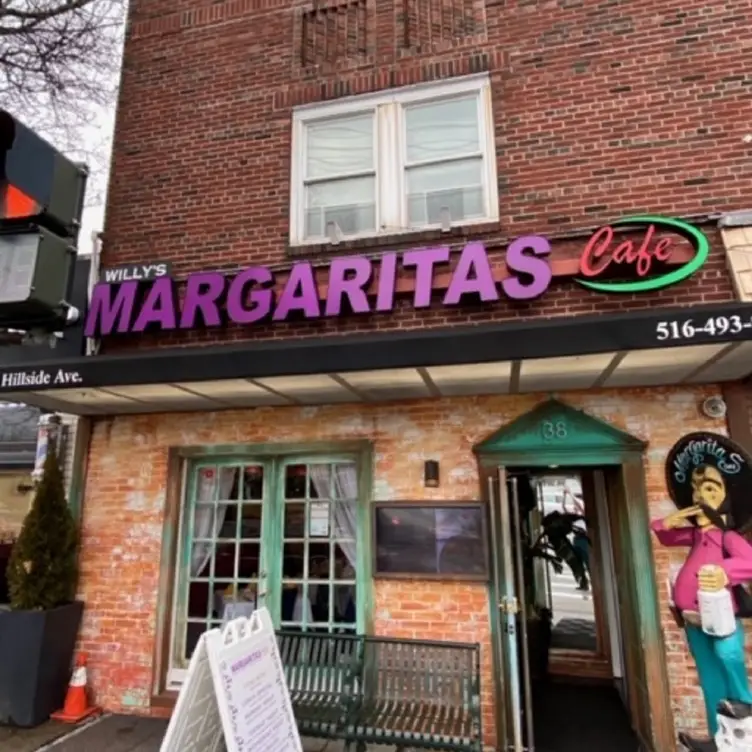 Margaritas Cafe - Williston Park, Williston Park, NY