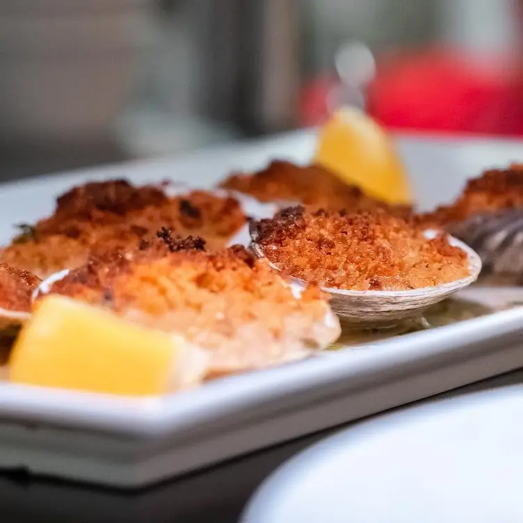 Truffle Restaurant & Bar Top Rated Restaurant in Valley Stream, NY