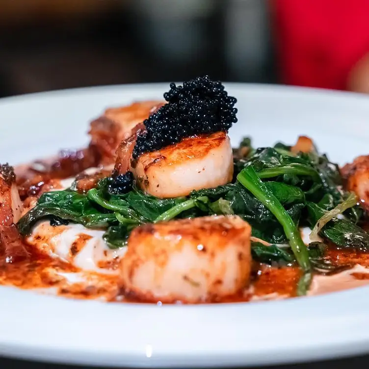 Restaurante Truffle Restaurant & Bar Valley Stream, , NY OpenTable