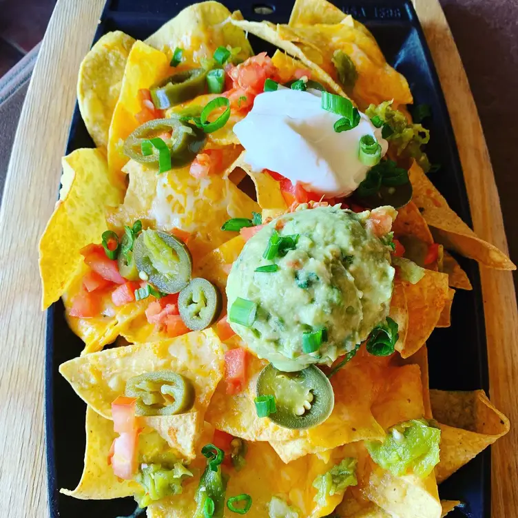 Ajo Al's- Scottsdale- Ranch Center, Scottsdale, AZ