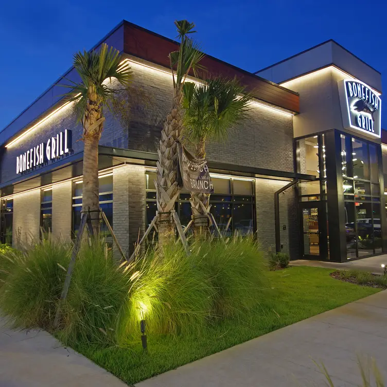 Bonefish Grill - Gainesville VA, Gainesville, VA