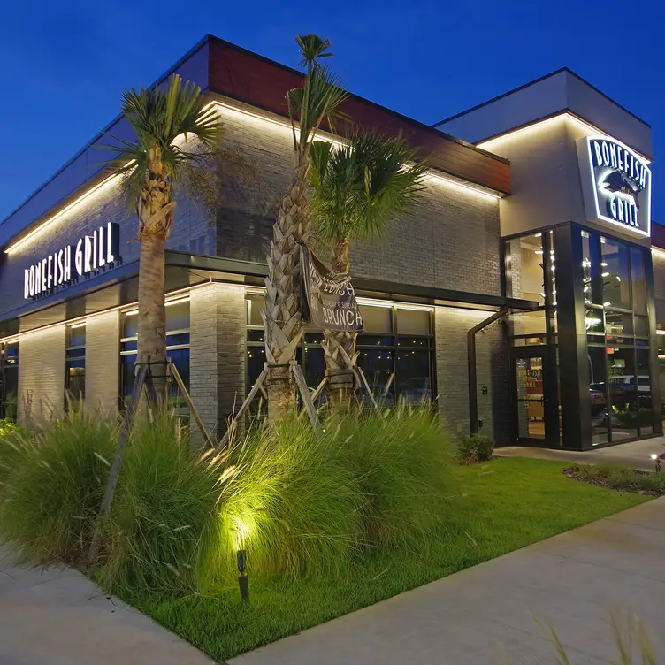 Bonefish Grill - Panama City, Panama City, FL