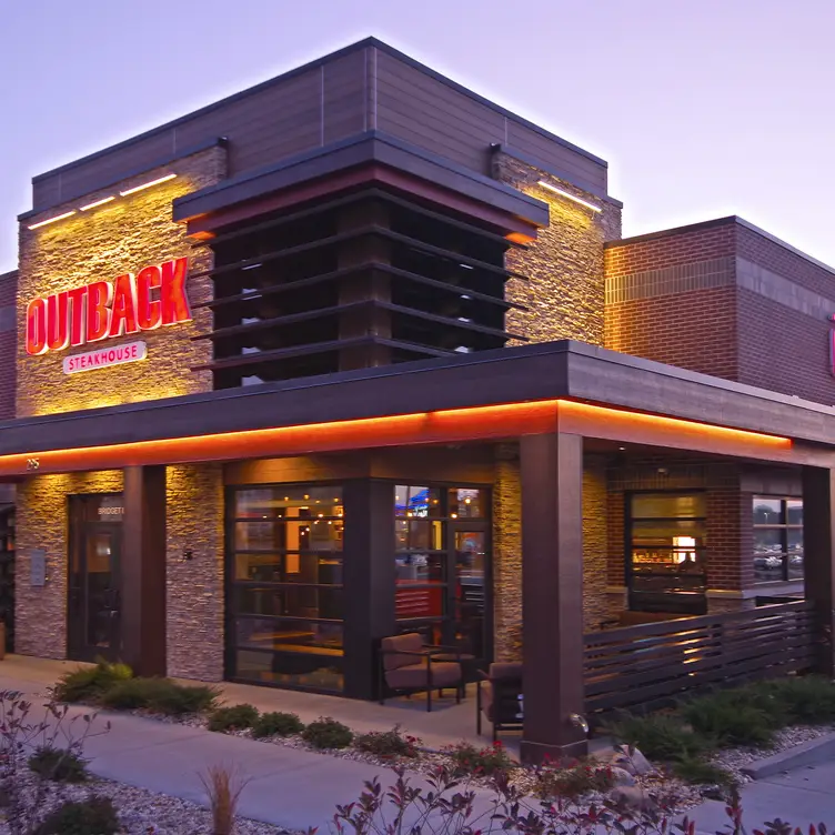 Outback Steakhouse - Durham, Durham, NC