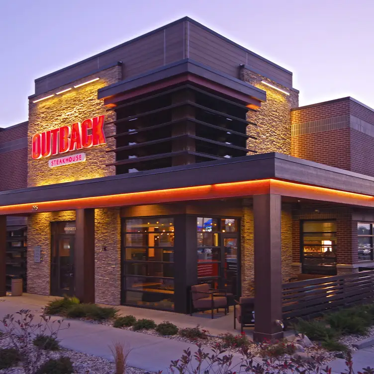 Outback Steakhouse - Prince Frederick, Prince Frederick, MD