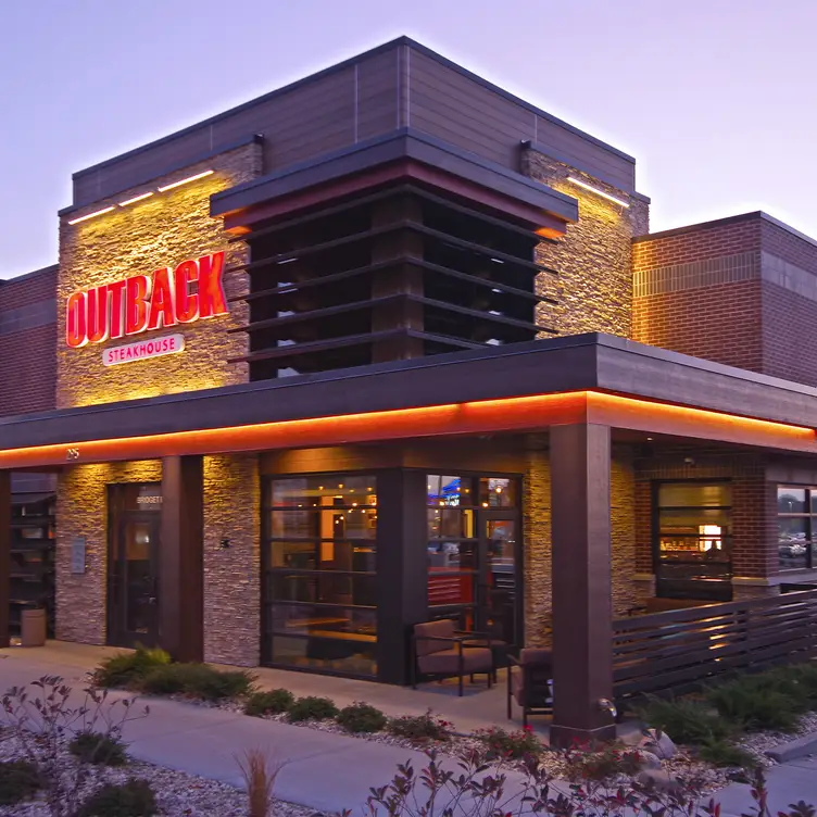 Outback Steakhouse - Gainesville FL, Gainesville, FL