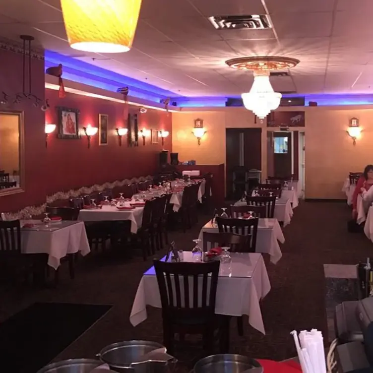 Namaste India, Southington, CT