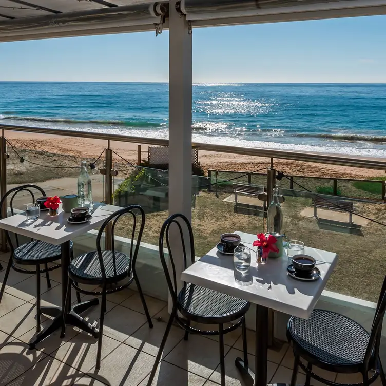 Cabana Beach Kiosk, Narrabeen, AU-NSW