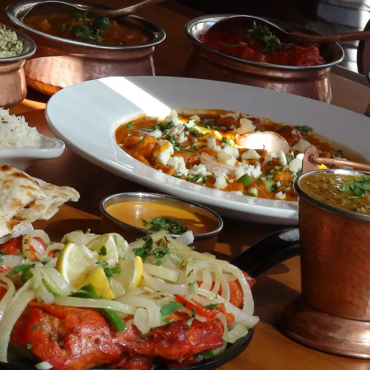 Coriander Flavors of India, Denver, CO