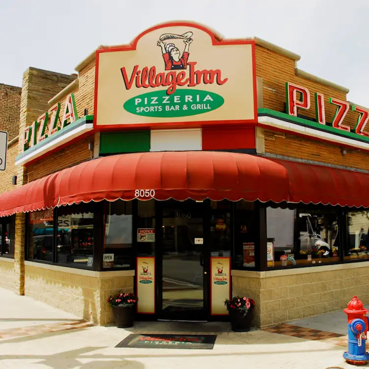 Village Inn Pizzeria Sports Bar And Grill Updated 2024 Pizzeria In