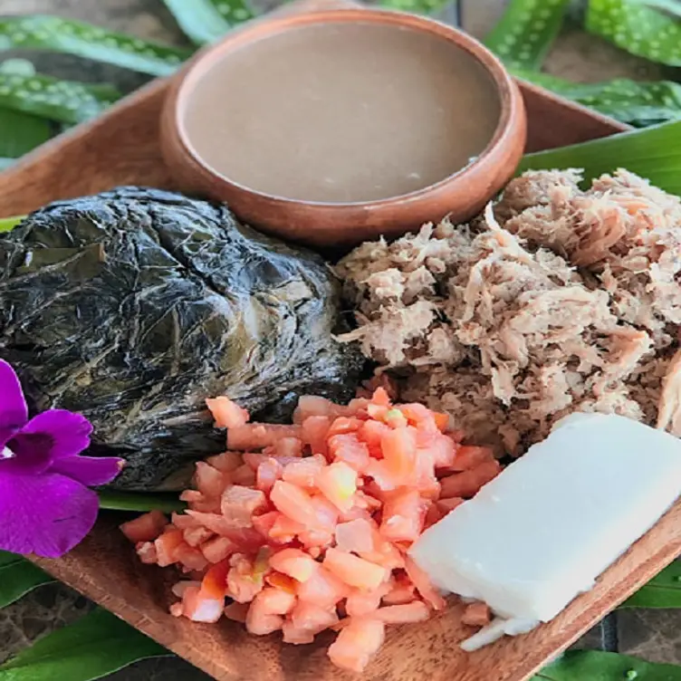 O'ahu Grill, Honolulu, HI