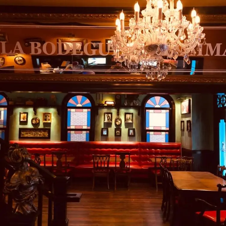 La Bodeguita De Mima KY Louisville