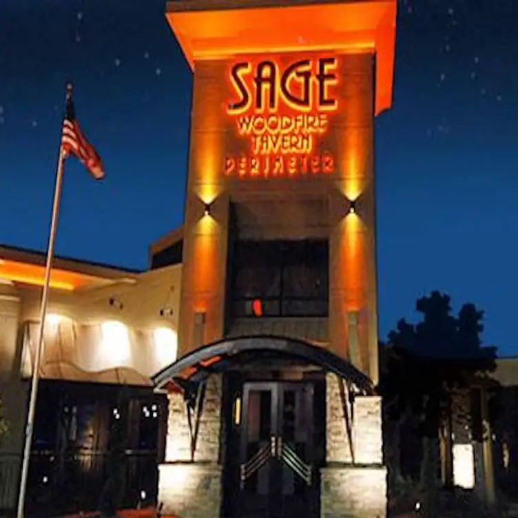 SAGE Woodfire Tavern - Perimeter, Atlanta, GA