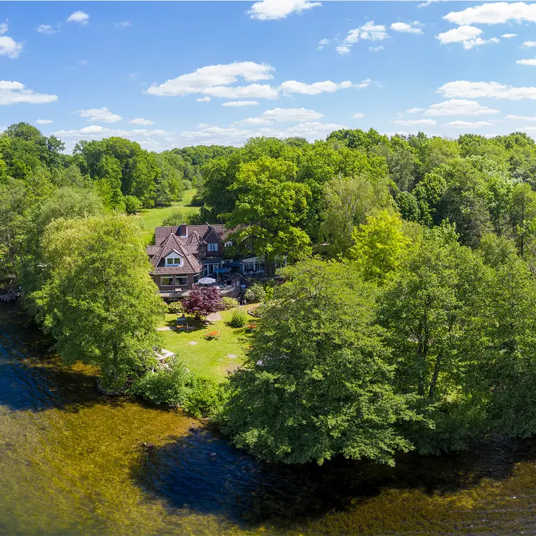 Das Strandhus am Großensee SH Großensee