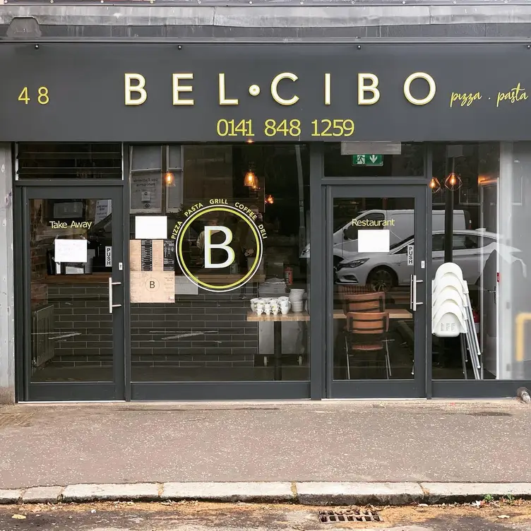 Bel Cibo, Paisley, Renfrewshire