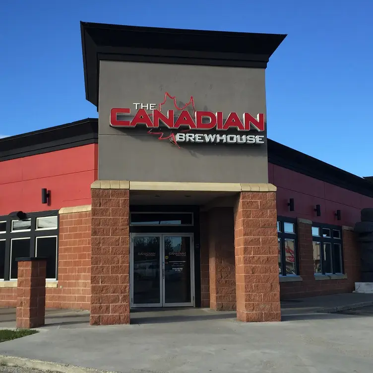 The Canadian Brewhouse - Grande Prairie AB Grande Prairie