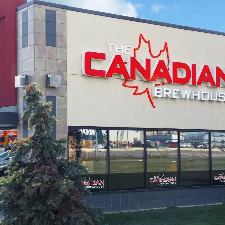 The Canadian Brewhouse - Lloydminster，ABLloydminster