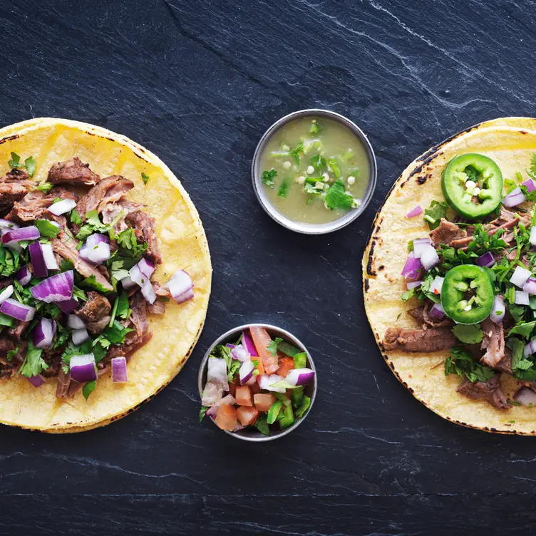 Tacos Loteria, Chicago, IL