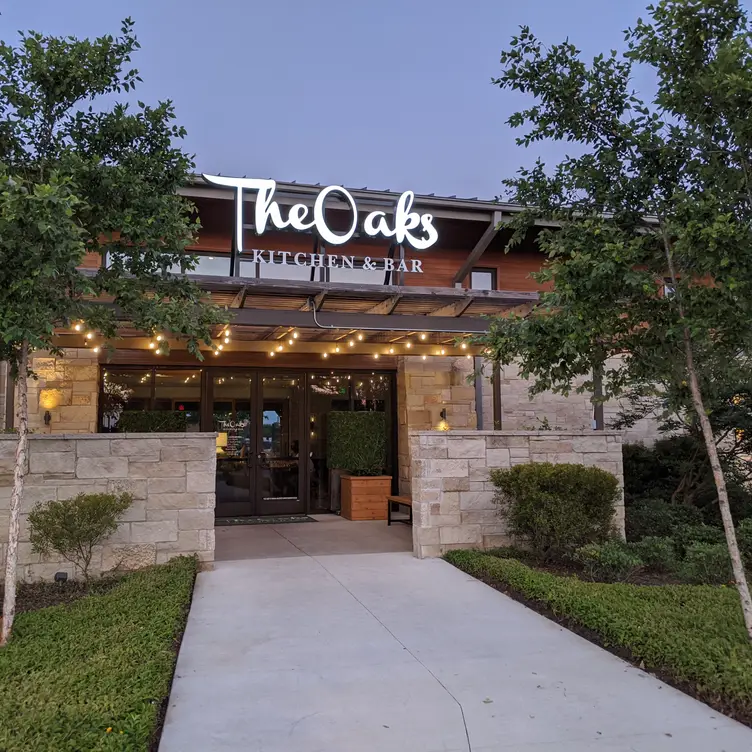 The Oaks Kitchen, Katy, TX