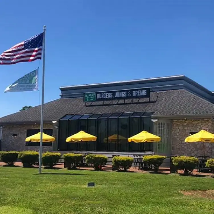 Quaker Steak and Lube - Bensalem - PRIORITY SEATING, Bensalem, PA