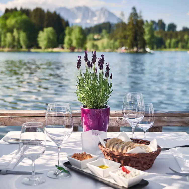 Pipino´s House Am See, Kitzbühel, Tirol