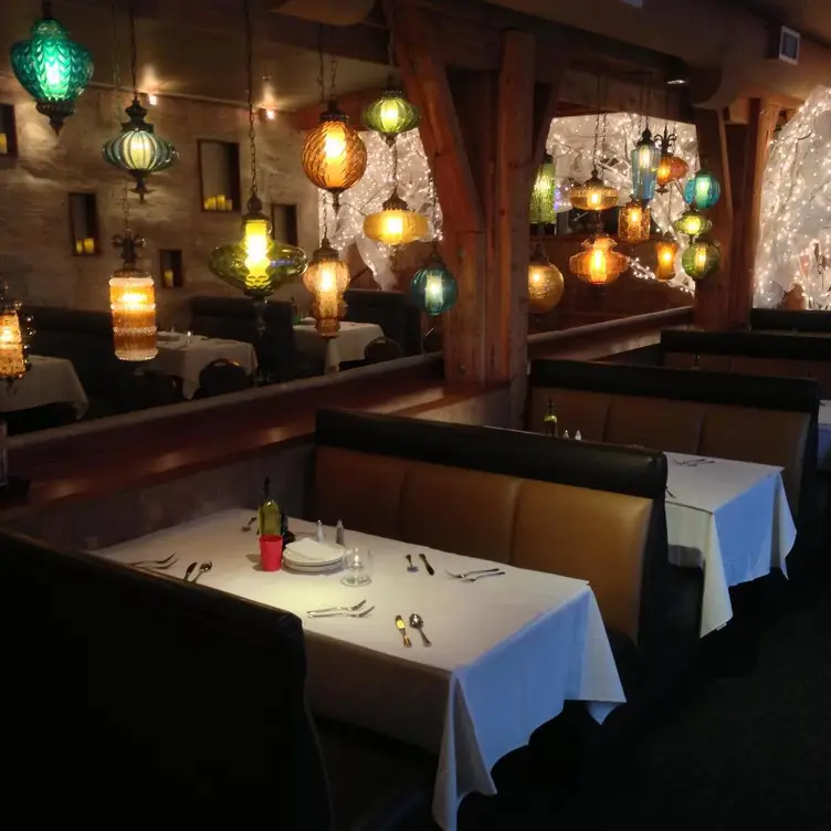 Zesta Cucina Restaurant Yakima, WA OpenTable