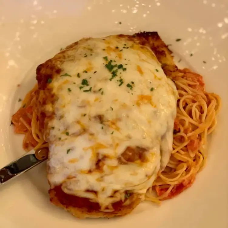 Zesta Cucina Restaurant Yakima, WA OpenTable