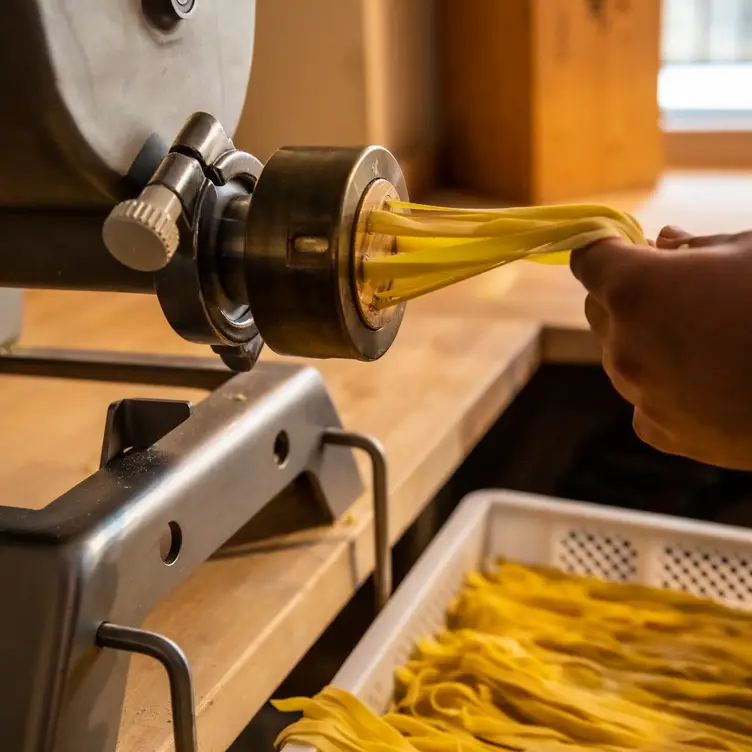 PASTA EATER，NYNew York