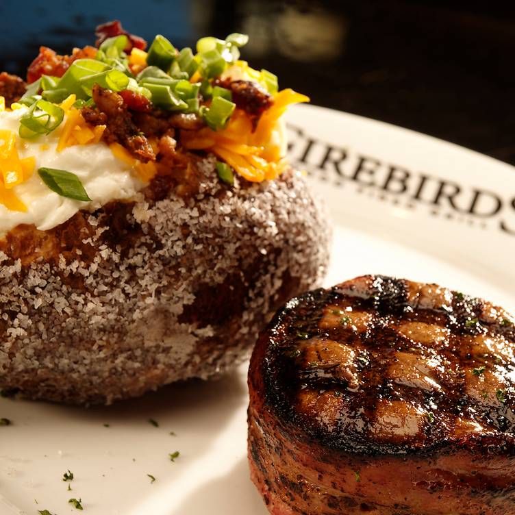 Firebirds Wood Fired Grill - Lee's Summit Restaurant - Lees Summit, , MO |  OpenTable