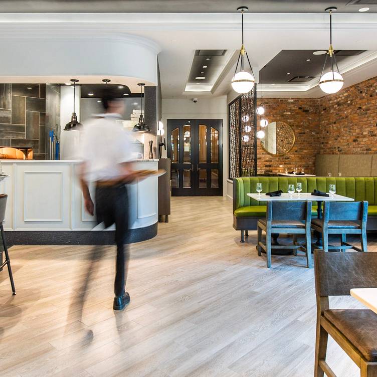 FARO - Oak Bay Beach Hotel Restaurant - Victoria, , BC | OpenTable