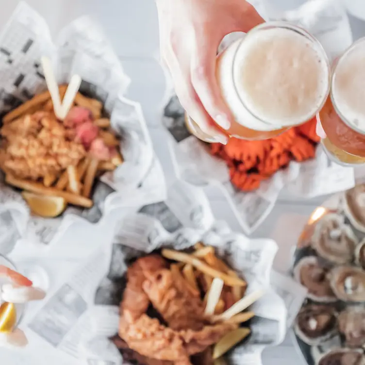 Cajun Crab Shack, Floral Park, NY