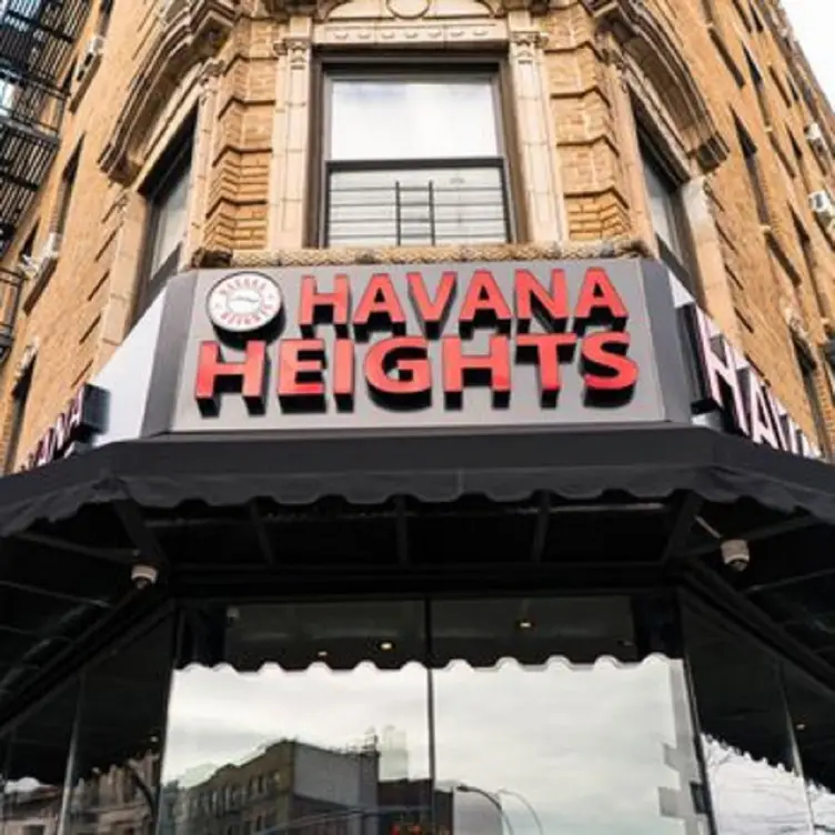 Havana Heights, New York, NY