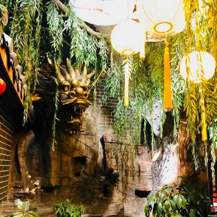 Chinese Grill Master Brooklyn Updated 2024, Korean Restaurant in