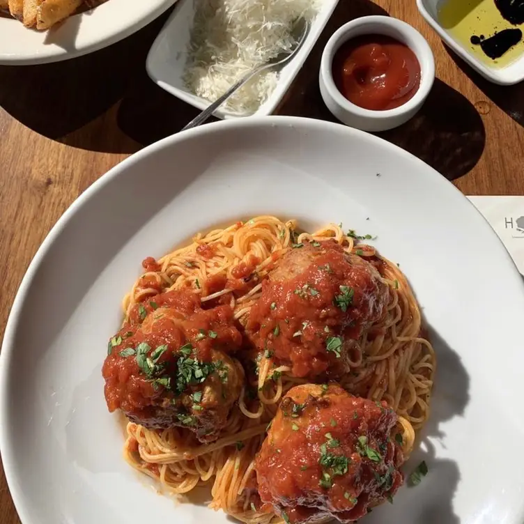 House Of Meatballs CA Los Angeles