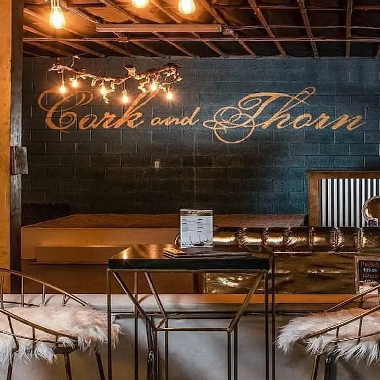 Cork and Thorn, Las Vegas, NV
