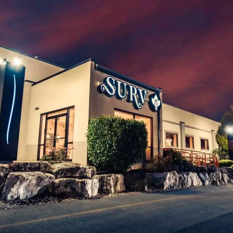 SURV Restaurant，PAEaston