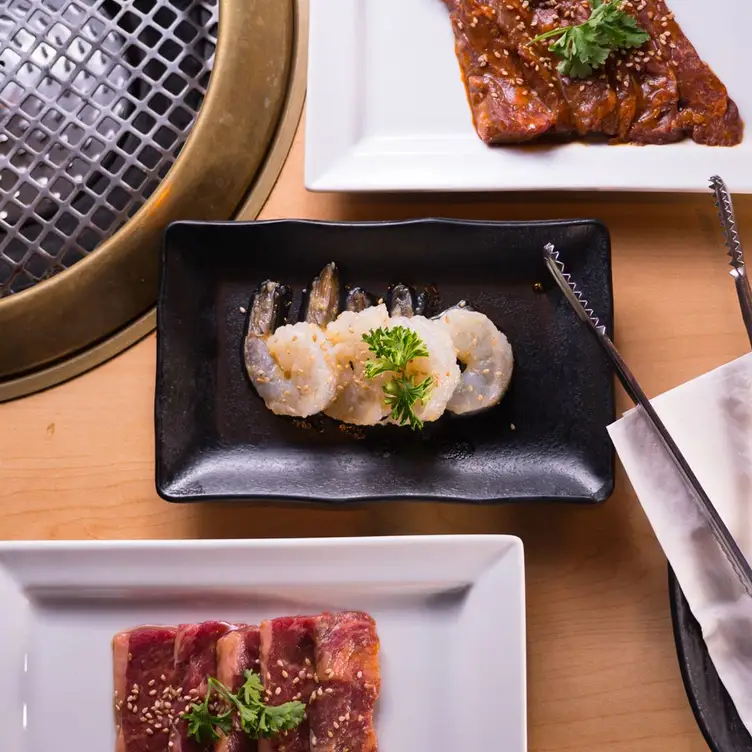 Gyu-Kaku Japanese BBQ - Atlanta, GA | Atlantic Station